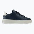 GANT Mc Julien - scarpe da uomo bianco/marino 2