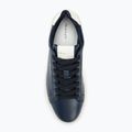 GANT Mc Julien - scarpe da uomo bianco/marino 5