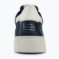 GANT Mc Julien - scarpe da uomo bianco/marino 6