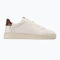 Scarpe da uomo GANT Mc Julien bianco sporco/cognac 2