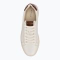 Scarpe da uomo GANT Mc Julien bianco sporco/cognac 5