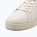 Scarpe da uomo GANT Mc Julien bianco sporco/cognac 7