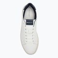 GANT Mc Julien scarpe da uomo bianco/marino 5