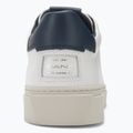GANT Mc Julien scarpe da uomo bianco/marino 6