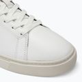 GANT Mc Julien scarpe da uomo bianco/marino 7