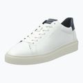 GANT Mc Julien scarpe da uomo bianco/marino 8