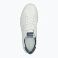 GANT Mc Julien scarpe da uomo bianco/marino 13