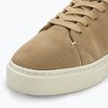 GANT Mc Julien scarpe da uomo cachi scuro/cognac 7