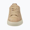 GANT Mc Julien scarpe da uomo cachi scuro/cognac 10