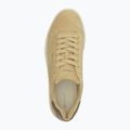 GANT Mc Julien scarpe da uomo cachi scuro/cognac 13