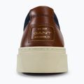 Scarpe da uomo GANT Mc Julien marine 6