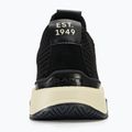 Scarpe da uomo GANT Jeuton nero 6