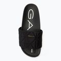 Infradito donna GANT Mardale nero 5