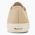 GANT scarpe da donna Pillox dry sand 7