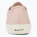 GANT scarpe da donna Pillox rosa chiaro 7