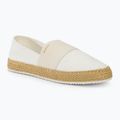 GANT Raffiaville scarpe da donna bianco sporco