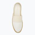 GANT Raffiaville scarpe da donna bianco sporco 6
