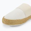 GANT Raffiaville scarpe da donna bianco sporco 8