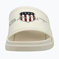 GANT Pierbay infradito da uomo bianche 10