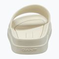 GANT Pierbay infradito da uomo bianche 11