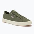 Scarpe da ginnastica Killox da uomo verde cachi