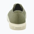 Scarpe da ginnastica Killox da uomo verde cachi 11