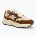 GANT Neuwill scarpe da donna marrone/beige