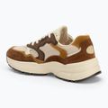 GANT Neuwill scarpe da donna marrone/beige 3