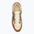 GANT Neuwill scarpe da donna marrone/beige 5
