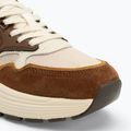 GANT Neuwill scarpe da donna marrone/beige 7