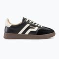 GANT scarpe da donna Cuzima nero/bianco 2