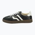 GANT scarpe da donna Cuzima nero/bianco 9