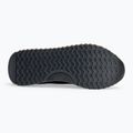 Scarpe da donna GANT Bevinda nero/oro 4