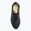 Scarpe da donna GANT Bevinda nero/oro 5