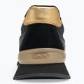 Scarpe da donna GANT Bevinda nero/oro 6