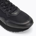 Scarpe da donna GANT Bevinda nero/oro 7
