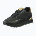 Scarpe da donna GANT Bevinda nero/oro 8