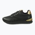 Scarpe da donna GANT Bevinda nero/oro 9