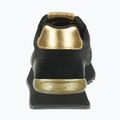 Scarpe da donna GANT Bevinda nero/oro 11