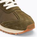 Scarpe da donna GANT Beja oliva scuro 7