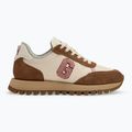 GANT scarpe da donna Caffay noce/beige 2
