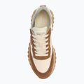 GANT scarpe da donna Caffay noce/beige 5