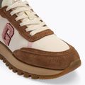 GANT scarpe da donna Caffay noce/beige 7