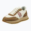GANT scarpe da donna Caffay noce/beige 8