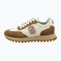 GANT scarpe da donna Caffay noce/beige 9