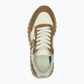 GANT scarpe da donna Caffay noce/beige 13