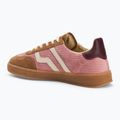 GANT scarpe da donna Cuzima rosa polvere/sabbia 3