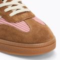 GANT scarpe da donna Cuzima rosa polvere/sabbia 7