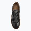 GANT scarpe da uomo Cuzmo nero 5