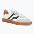GANT scarpe da uomo Cuzmo bianco/verde